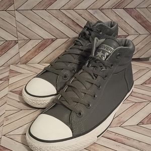 Converse Men's Chuck Taylor Hi Top Sz 8.5